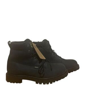 Red Wing Irish Setter Hopkins 6” Waterproof Soft Toe Boots 83671 Men 10.5D NWT